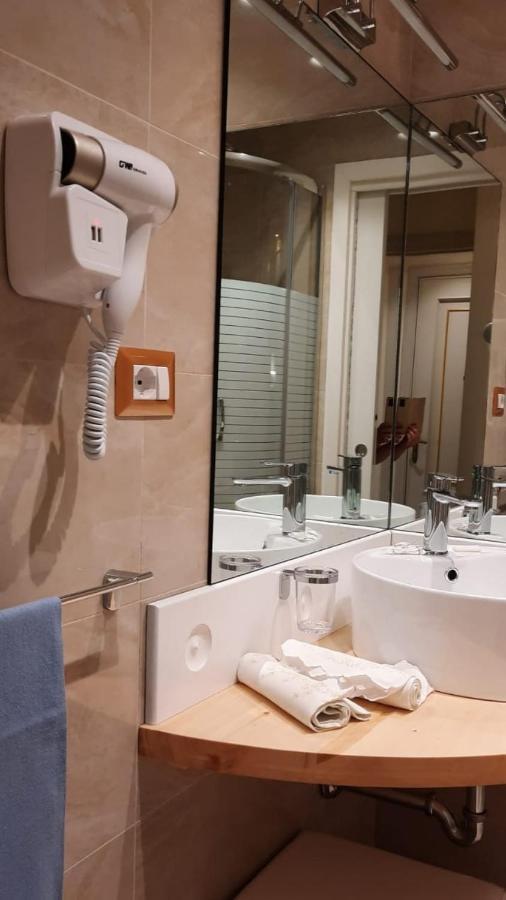 Mare Nostrum Luxury Suite Mazzeo Exteriér fotografie