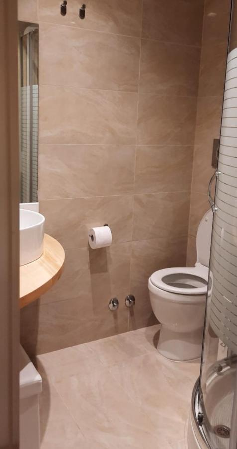 Mare Nostrum Luxury Suite Mazzeo Exteriér fotografie