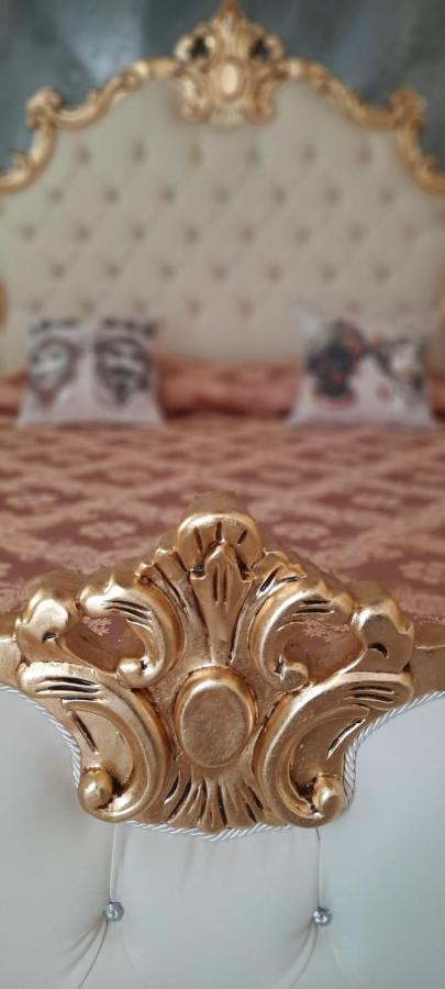 Mare Nostrum Luxury Suite Mazzeo Exteriér fotografie